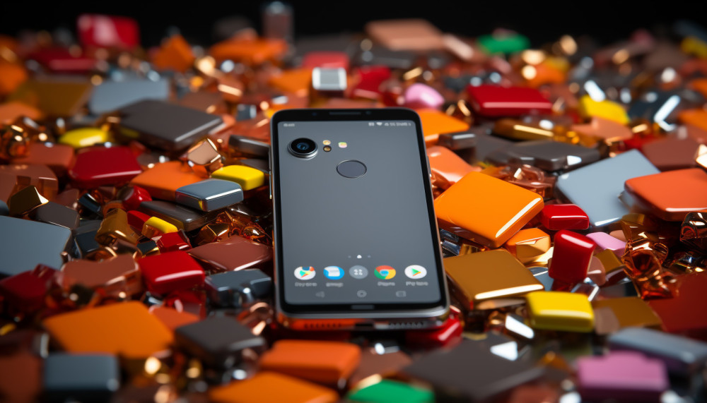 Why use an Android phone?